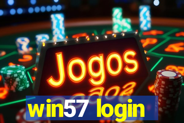 win57 login